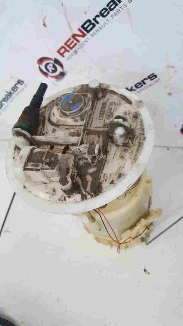 Thumb 4 Renault Kangoo 2003-2007 Fuel Sender Unit Pump 1.2 D4F712