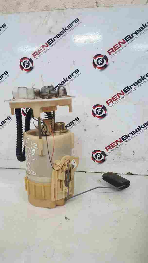 Thumb 5 Renault Kangoo 2003-2007 Fuel Sender Unit Pump 1.2 D4F712
