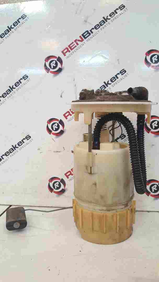 Renault Kangoo 2003-2007 Fuel Sender Unit Pump 1.2 D4F712