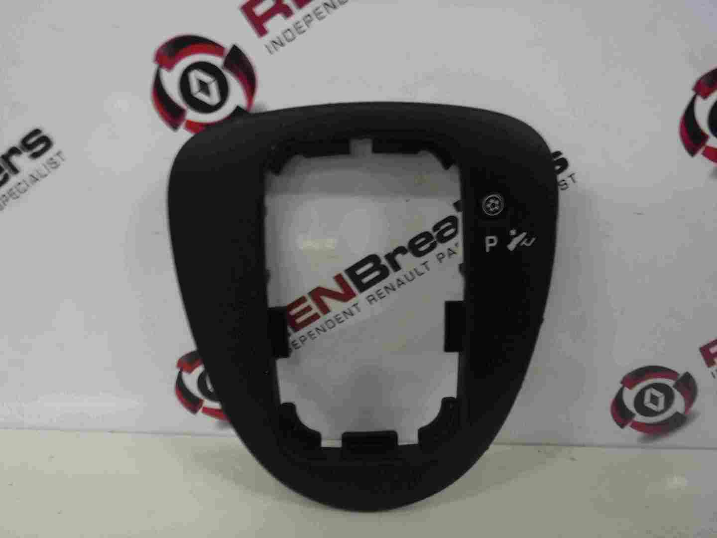 Renault Kangoo 2003-2007 Gearstick Surround Trim Automatic