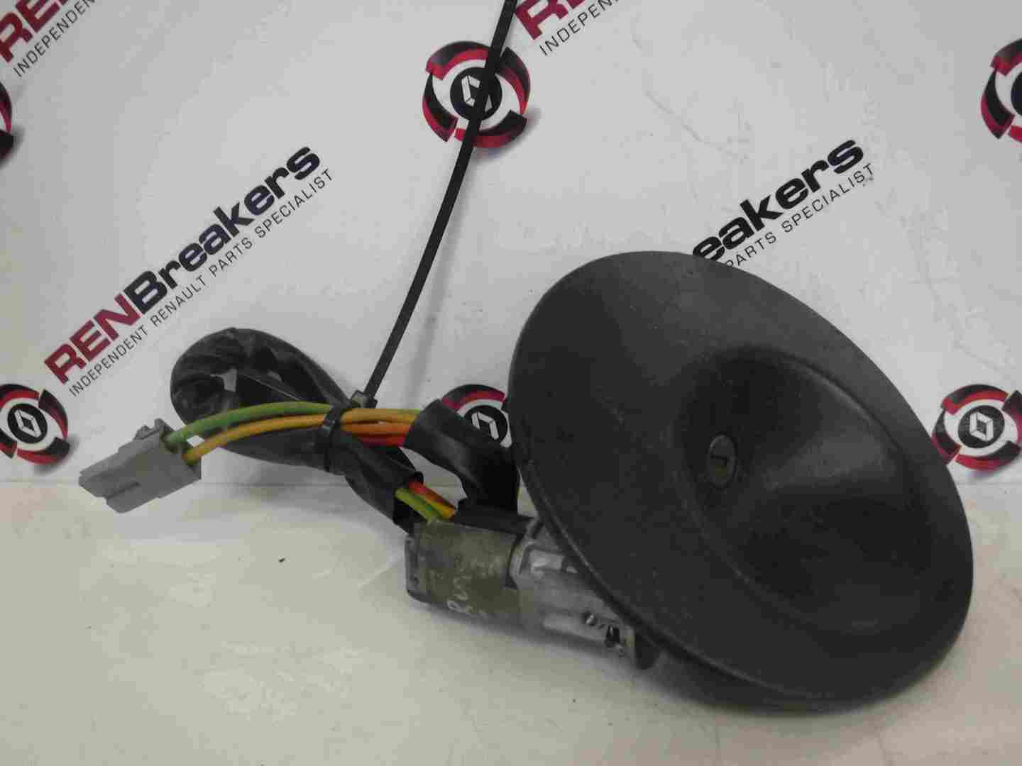 Renault Kangoo 2003-2007 Ignition Barrel Petrol Cap + Key