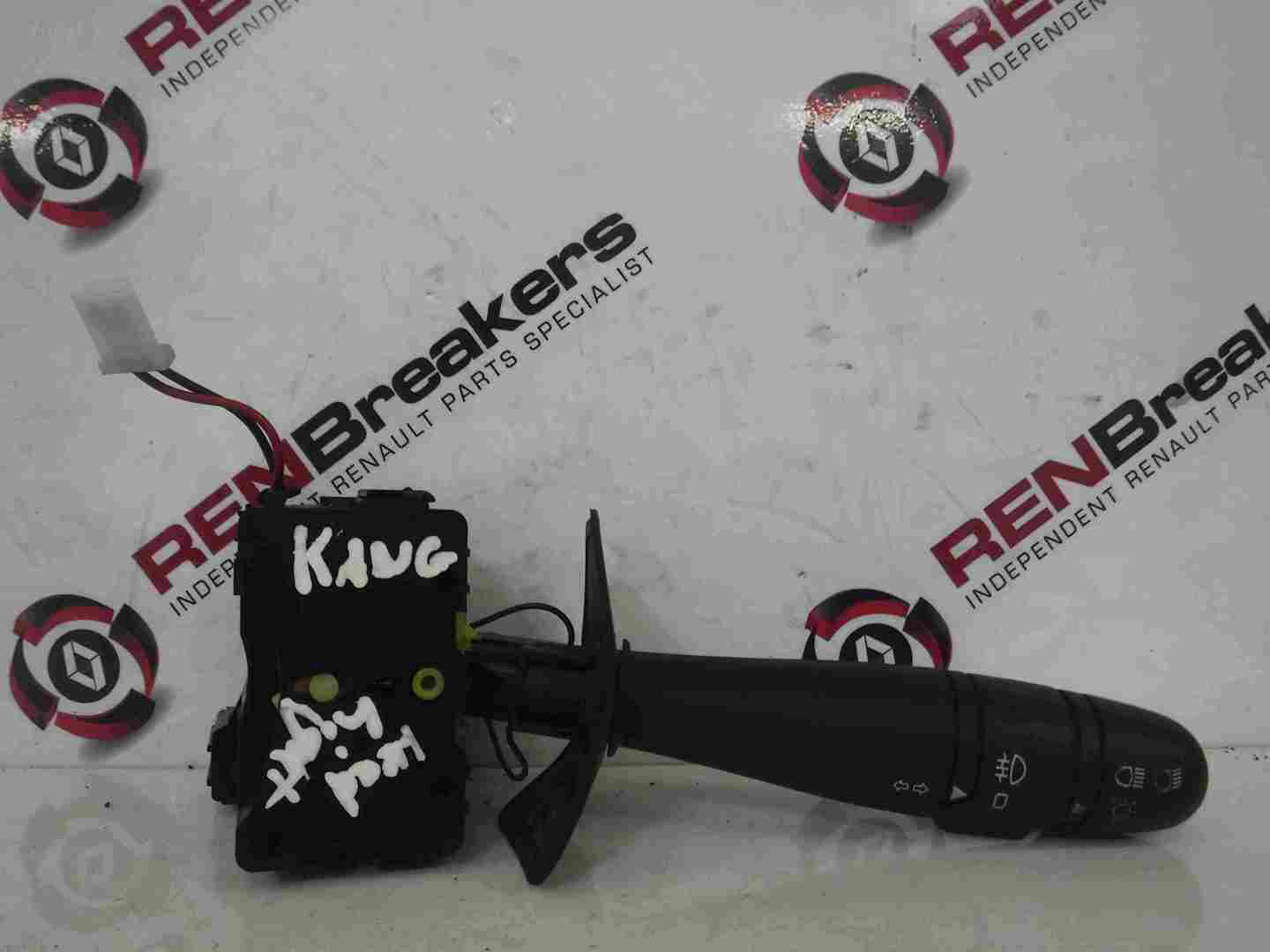 Renault Kangoo 2003-2007 Indicator Headlight Stalk Rear Fog