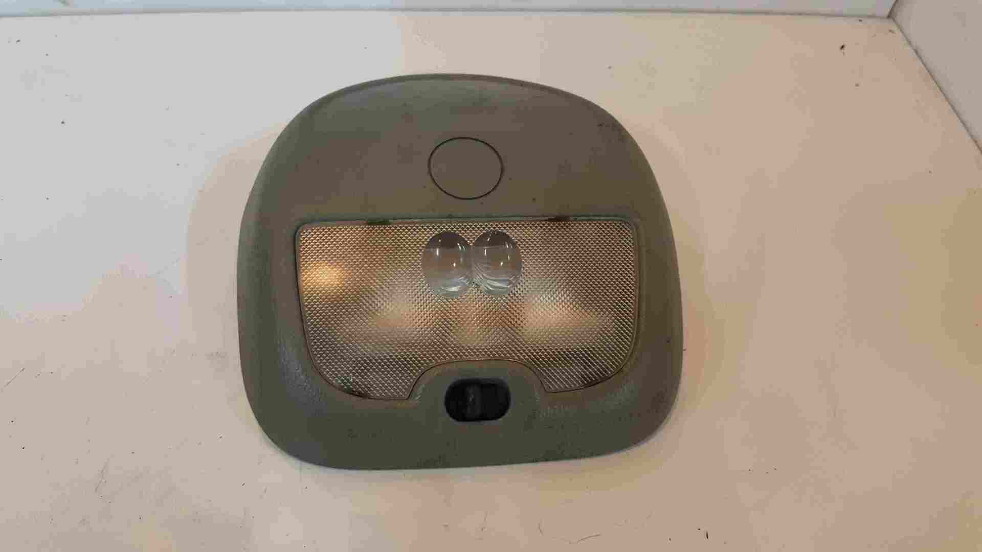 Renault Kangoo 2003-2007 Interior Roof Light Dome