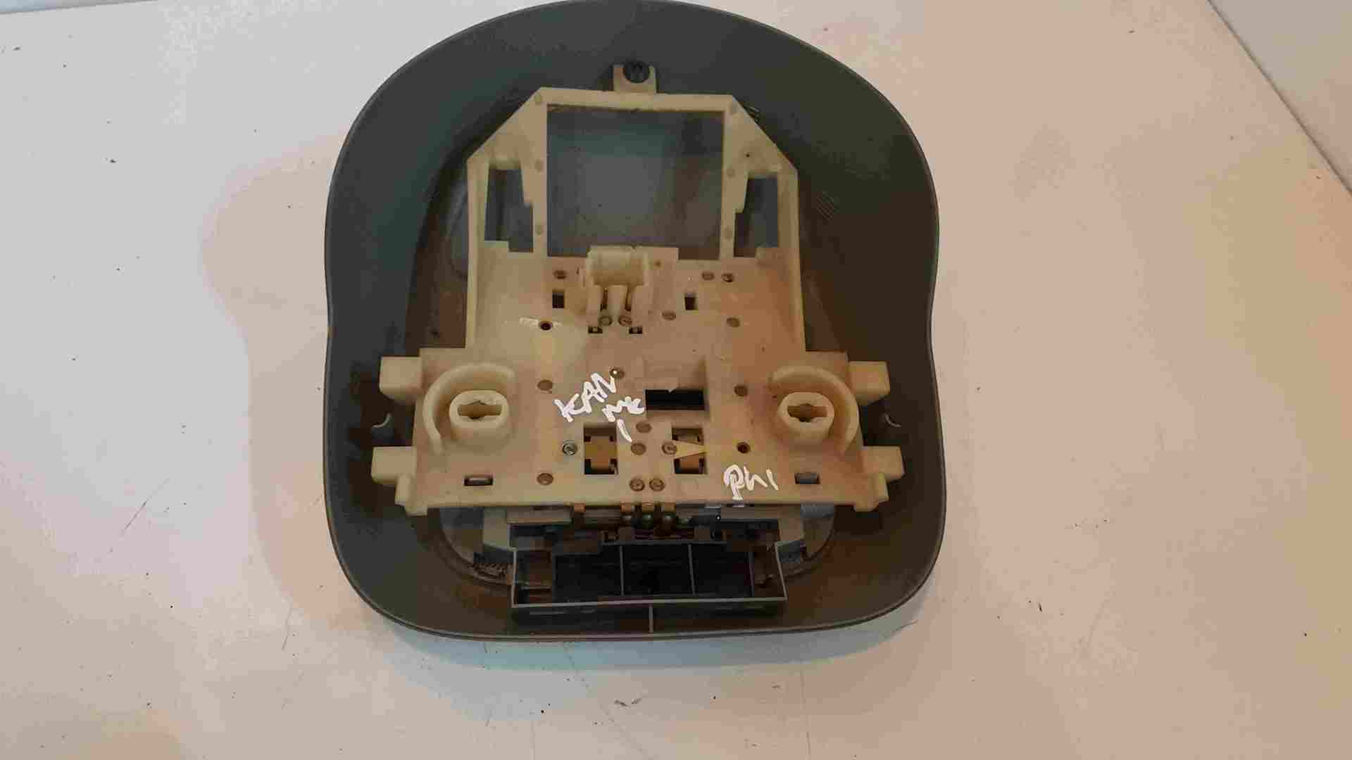 Thumb 3 Renault Kangoo 2003-2007 Interior Roof Light Dome