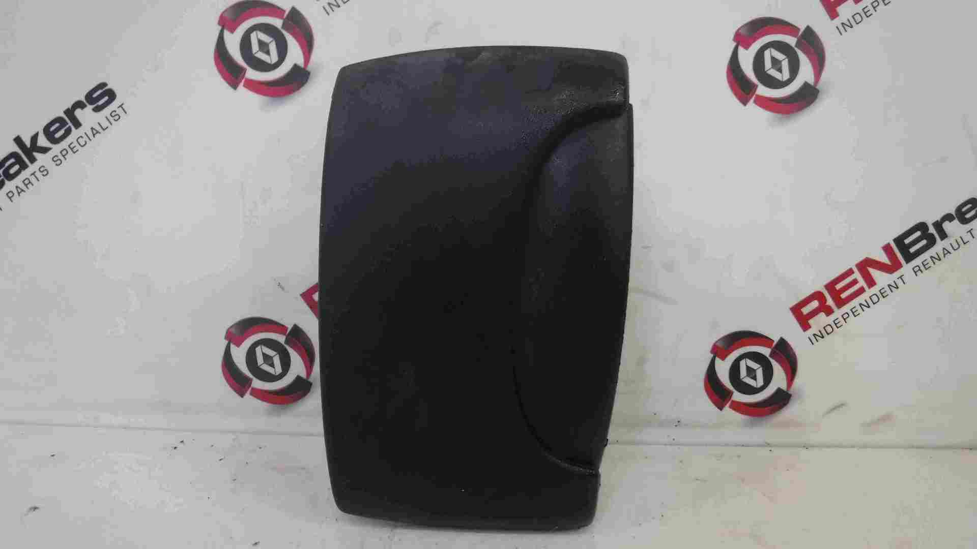 Renault Kangoo 2003-2007 Passenger NS Sliding Side Door Handle