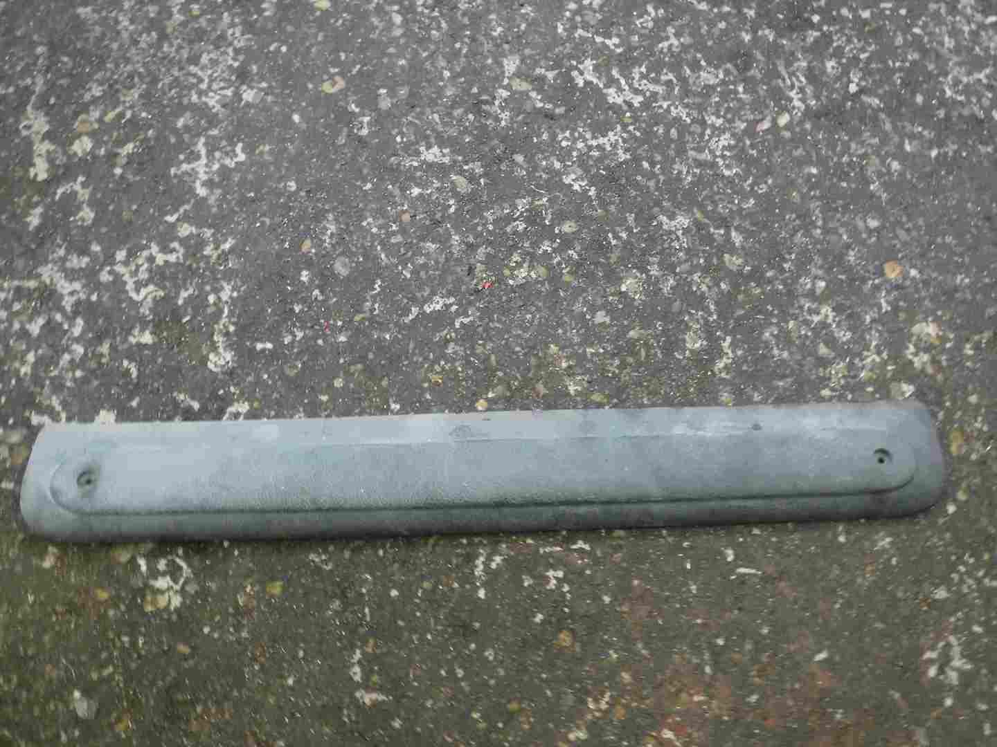 Renault Kangoo 2003-2007 Passenger NSF Front Door Sill Trim Moulding