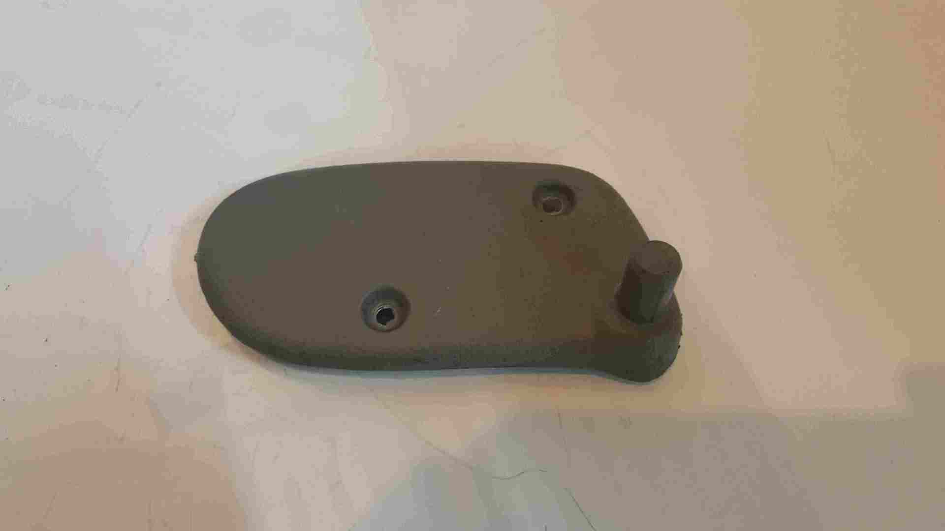 Renault Kangoo 2003-2007 Passenger NSF Front Roof Holder Shelf 7700304710