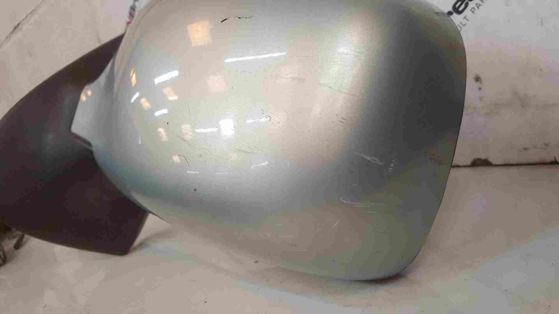 Thumb 2 Renault Kangoo 2003-2007 Passenger Ns NSF Wing Mirror Teb64 Electric 8200253505