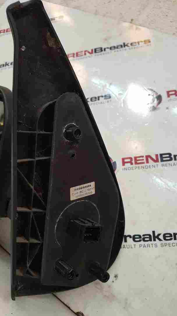 Thumb 5 Renault Kangoo 2003-2007 Passenger Ns NSF Wing Mirror Teb64 Electric 8200253505
