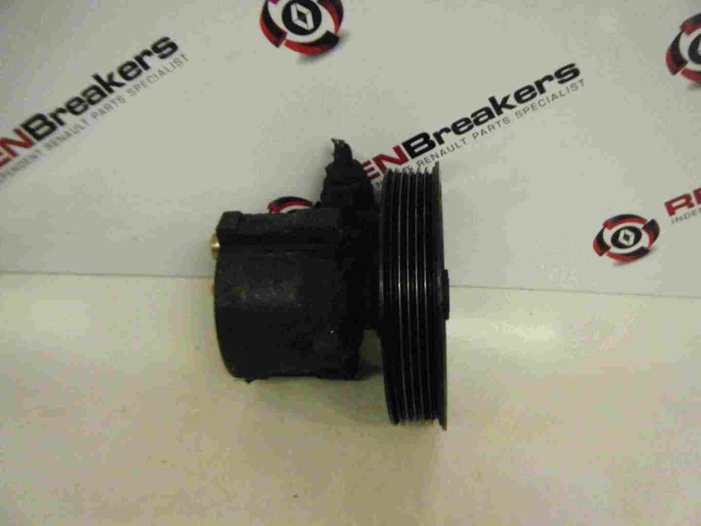 Renault Kangoo 2003-2007 Power Steering Pump 1.6
