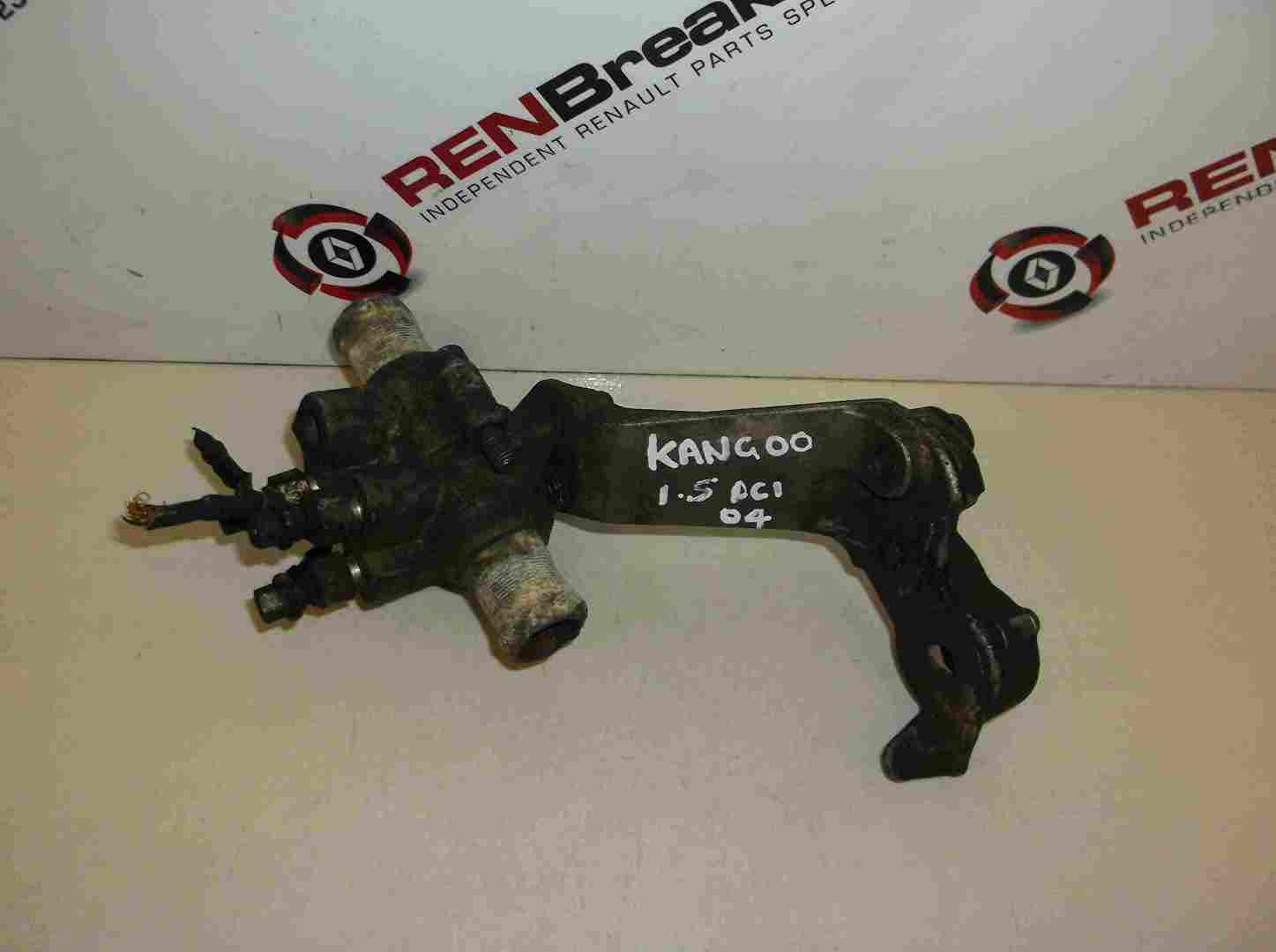 Renault Kangoo 20032007 Preheater Heater Element Exhaust Glow Plug eBay