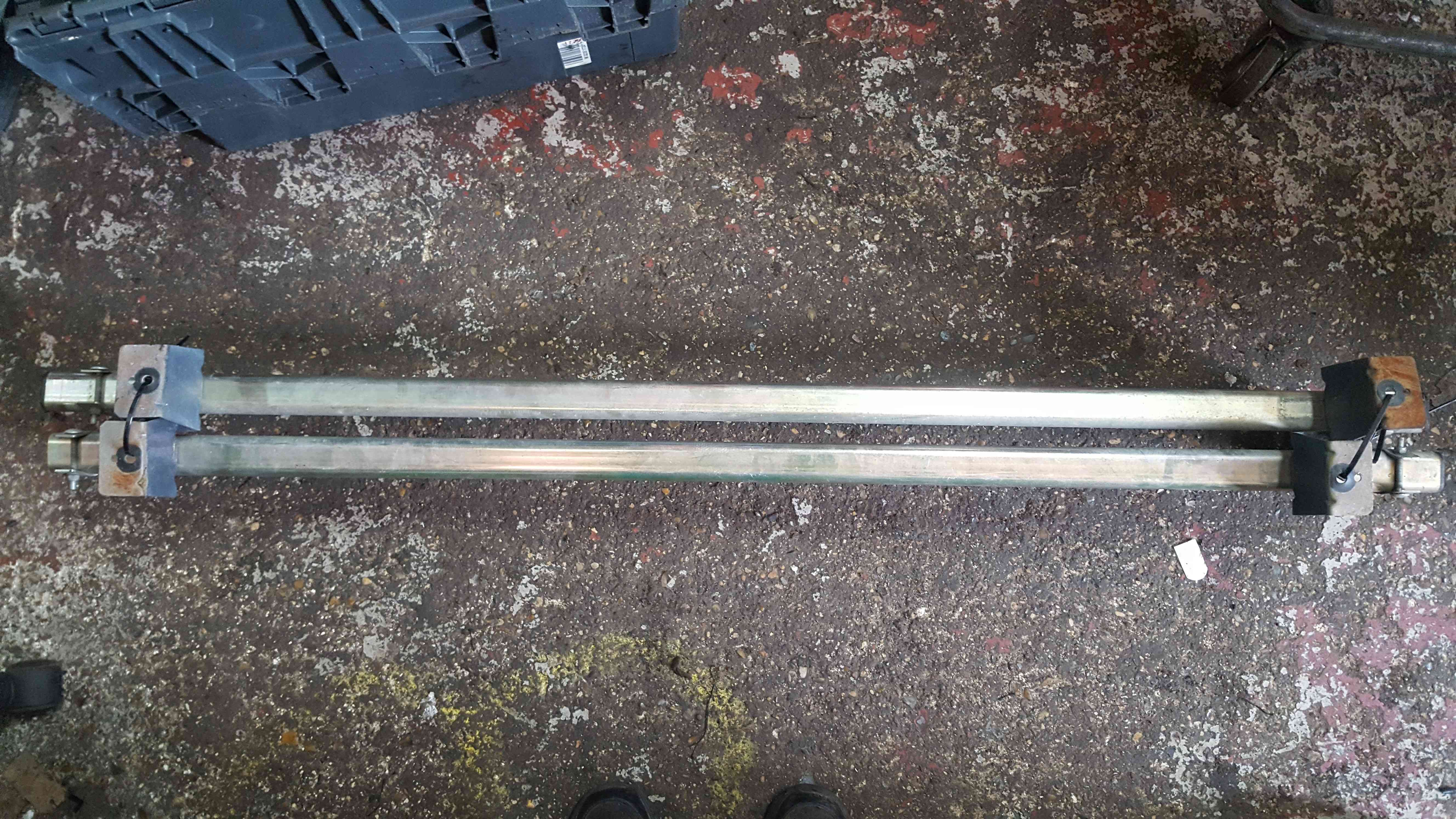 Aiko sales roof rack