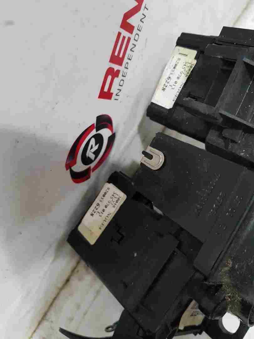 Thumb 2 Renault Kangoo 2003-2007 Steering Wheel Clock Spring Squib Slip Ring 8200336228