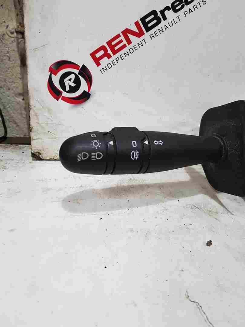 Thumb 4 Renault Kangoo 2003-2007 Steering Wheel Clock Spring Squib Slip Ring 8200336228