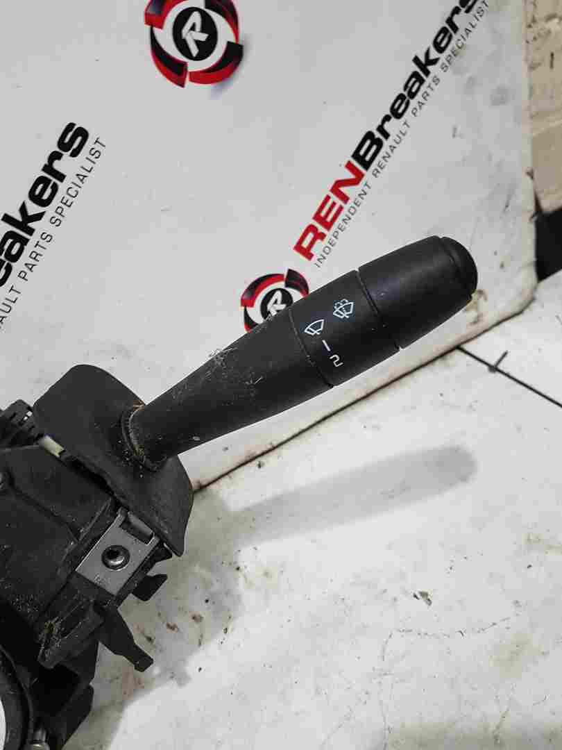 Thumb 5 Renault Kangoo 2003-2007 Steering Wheel Clock Spring Squib Slip Ring 8200336228