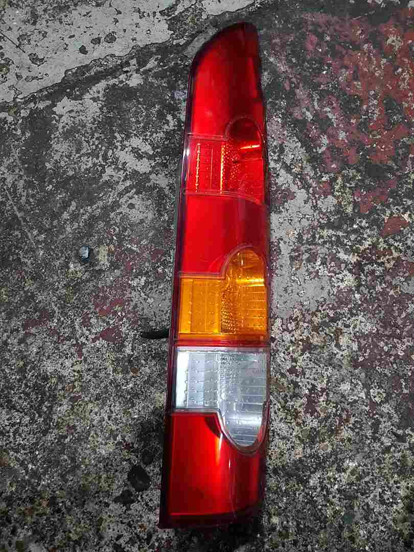 Renault Kangoo 2003-2007 VAN Passenger NSR Rear Light 