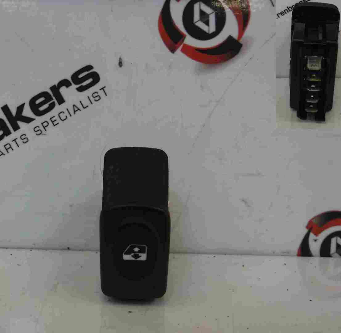 Renault Kangoo 2003-2007 Window Switch 5 PIN