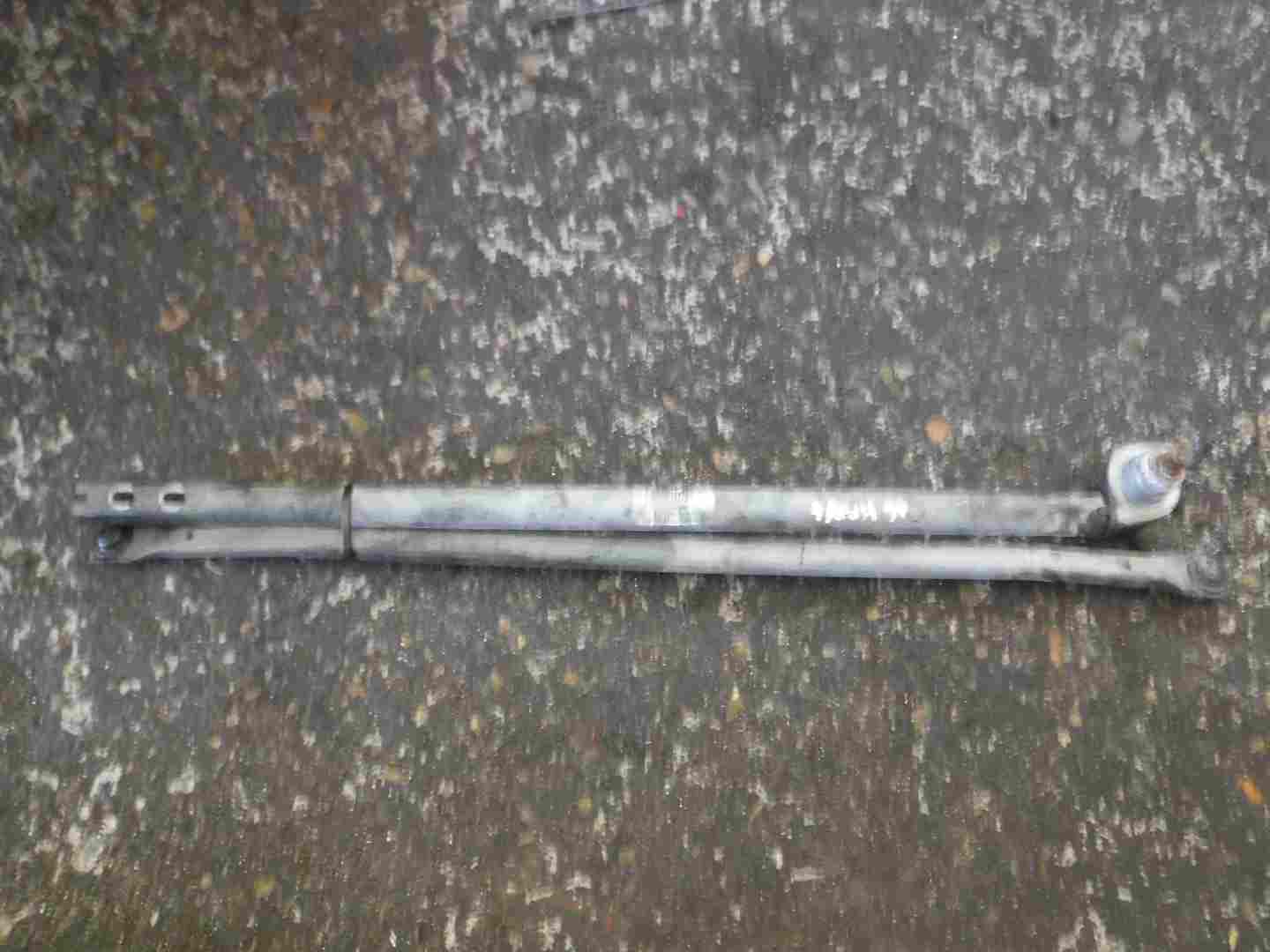 Renault Kangoo 2003-2007 Windscreen Wiper Linkage