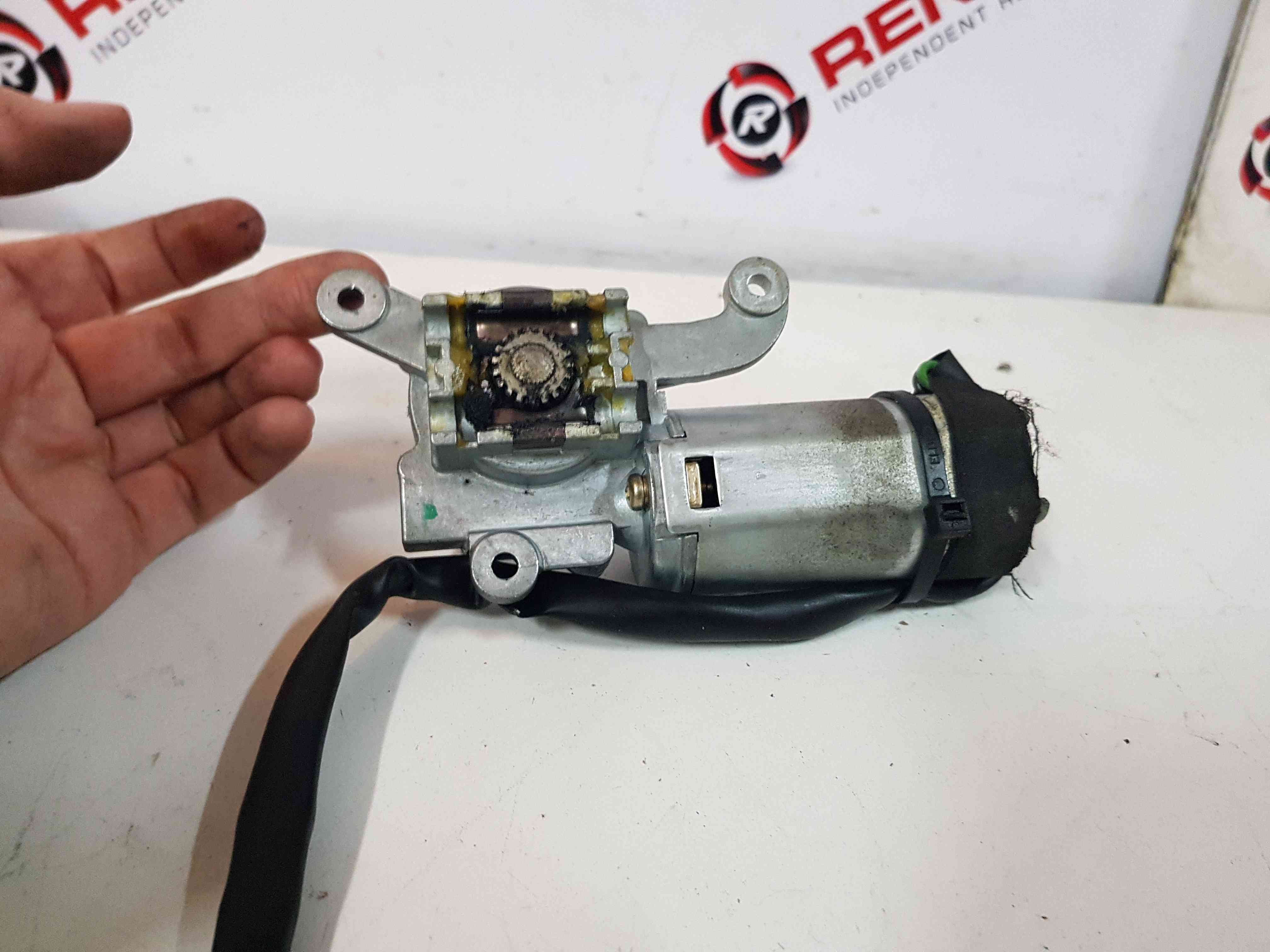 Thumb 2 Renault Kangoo 2003-2007 sunroof Motor 44149362