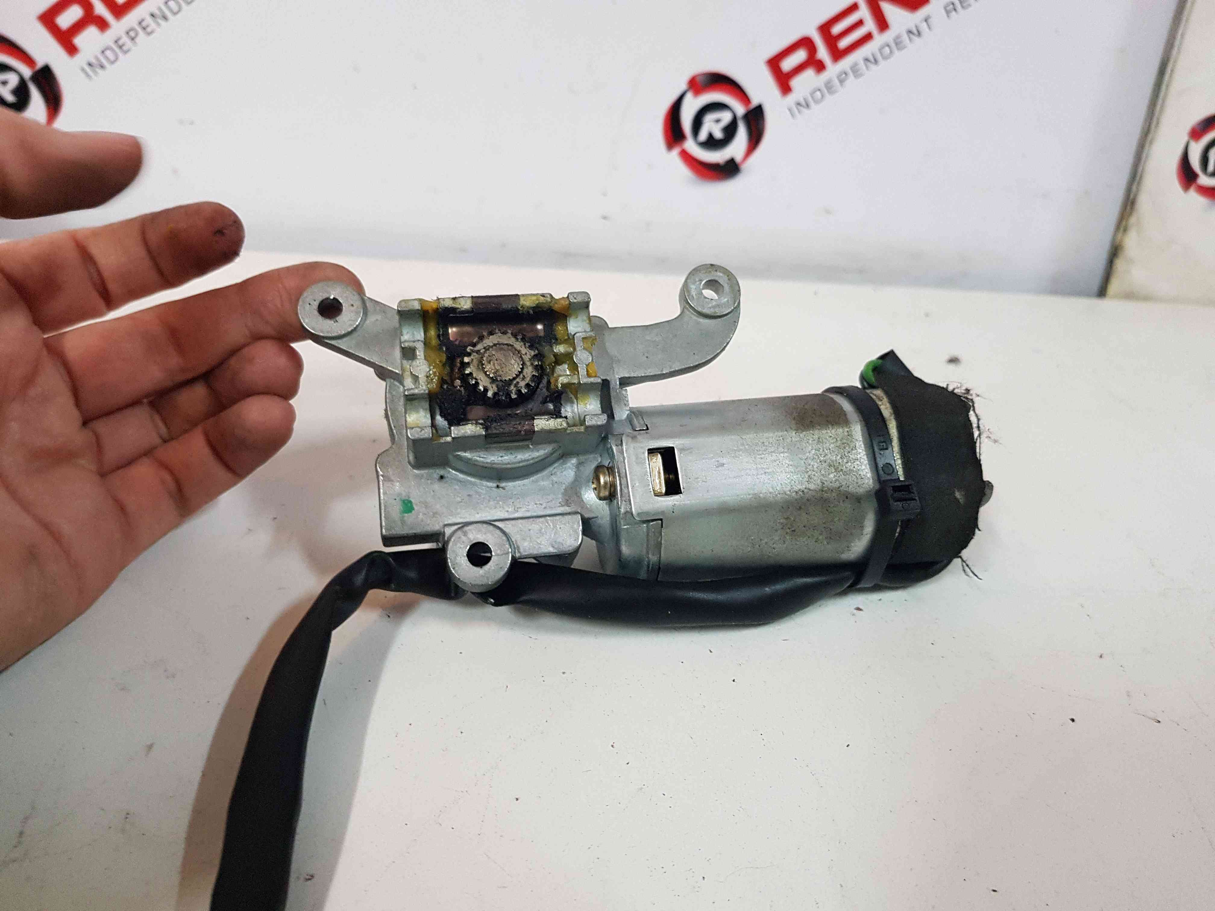 Thumb 3 Renault Kangoo 2003-2007 sunroof Motor 44149362