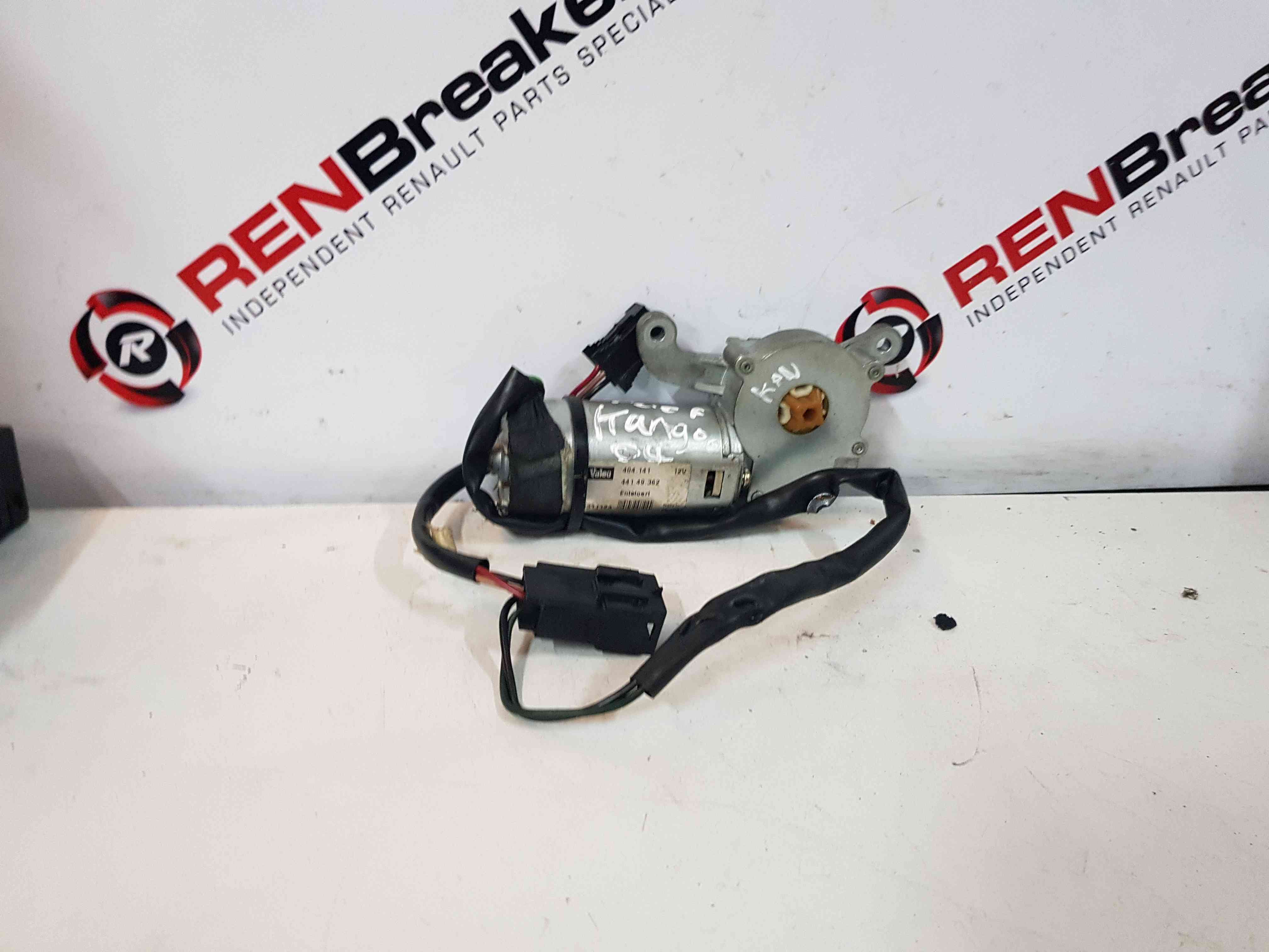Thumb 7 Renault Kangoo 2003-2007 sunroof Motor 44149362
