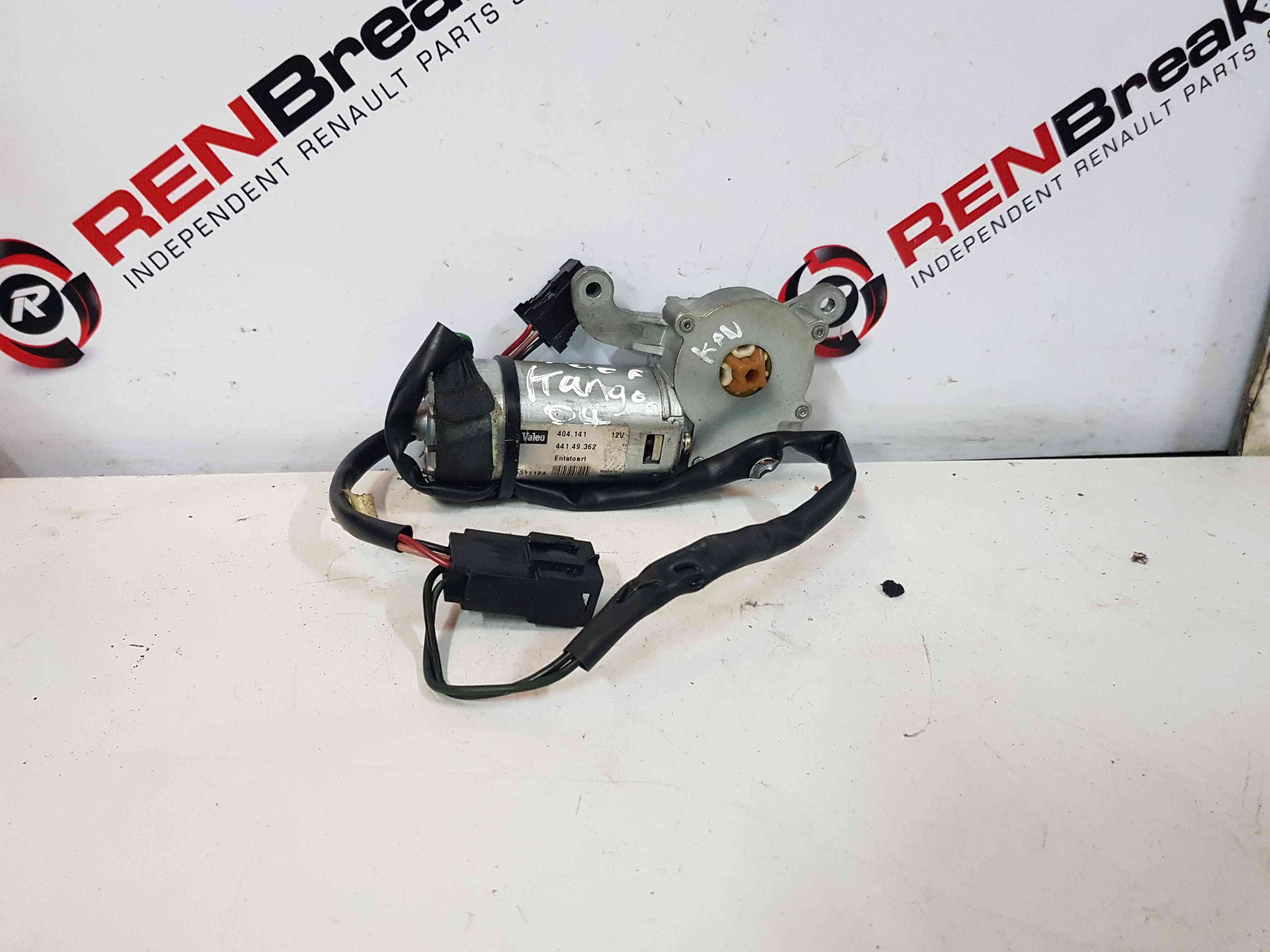 Thumb 9 Renault Kangoo 2003-2007 sunroof Motor 44149362