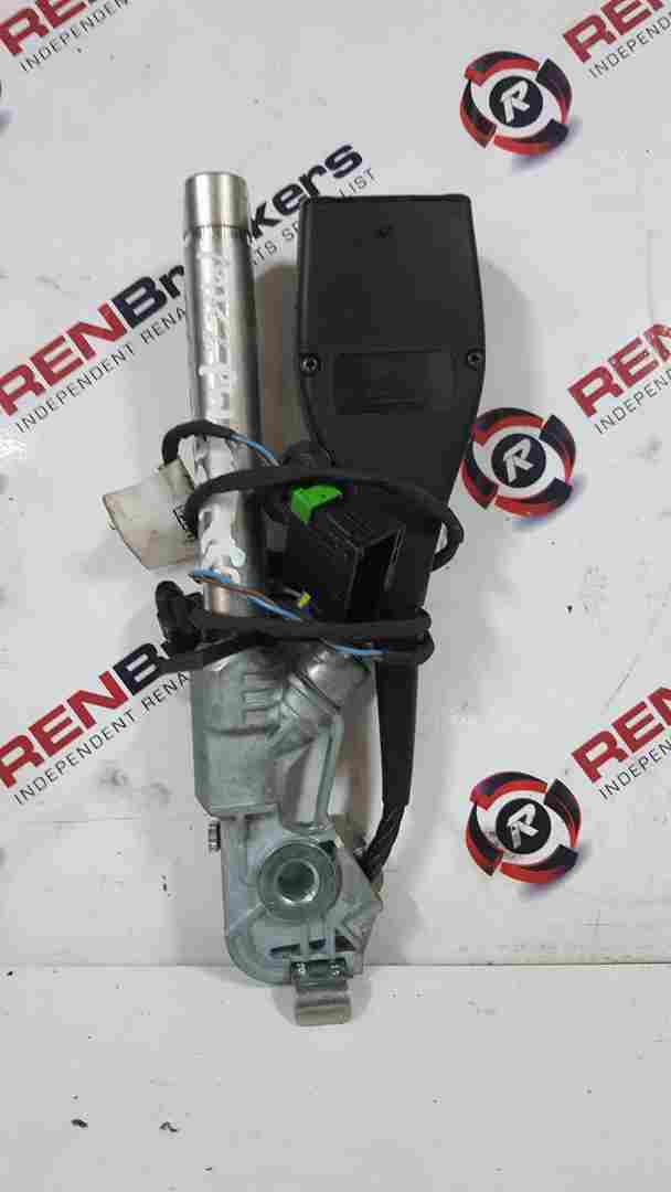 Thumb 2 Renault Kangoo 2007-2013  Passenger Seatbelt Pretensioner N/S 8200448865E
