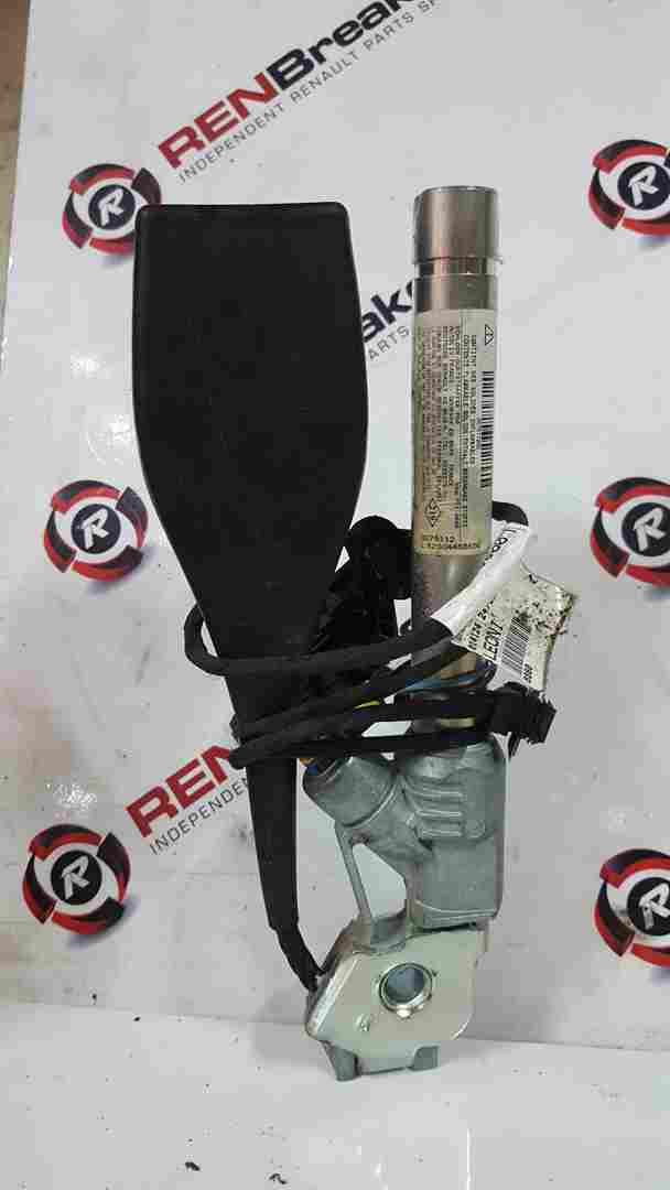 Thumb 3 Renault Kangoo 2007-2013  Passenger Seatbelt Pretensioner N/S 8200448865E