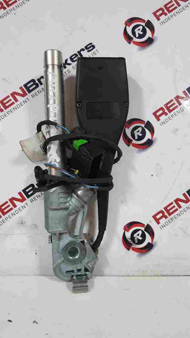 Renault Kangoo 2007-2013  Passenger Seatbelt Pretensioner N/S 8200448865E