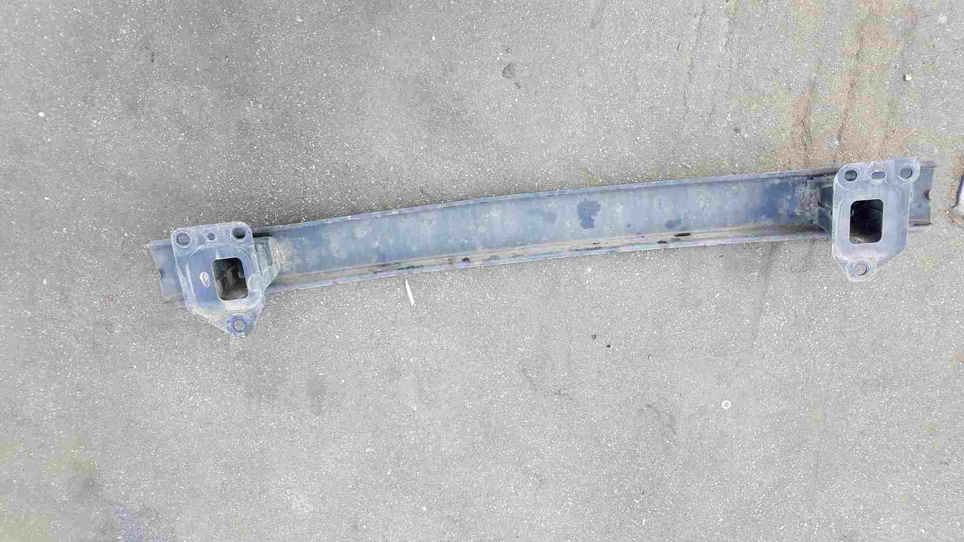 Thumb 2 Renault Kangoo 2007-2013 Front Bumper Reinforcement Bar