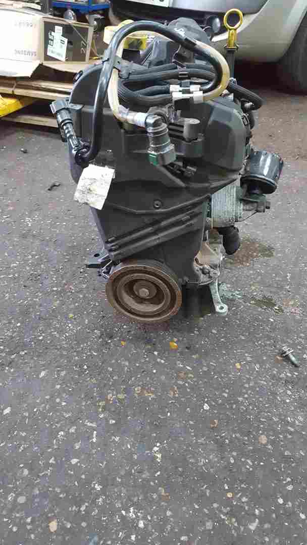 Thumb 3 Renault Kangoo 2007-2017 1.5 DCI Engine K9K 802 Injectors Need Changing