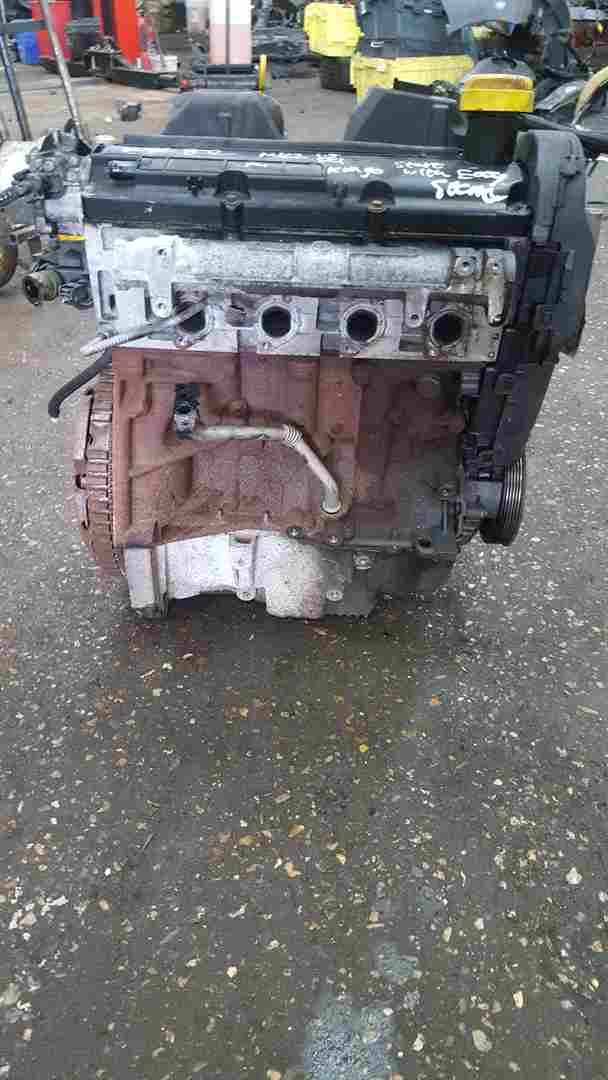 Thumb 4 Renault Kangoo 2007-2017 1.5 DCI Engine K9K 802 Injectors Need Changing