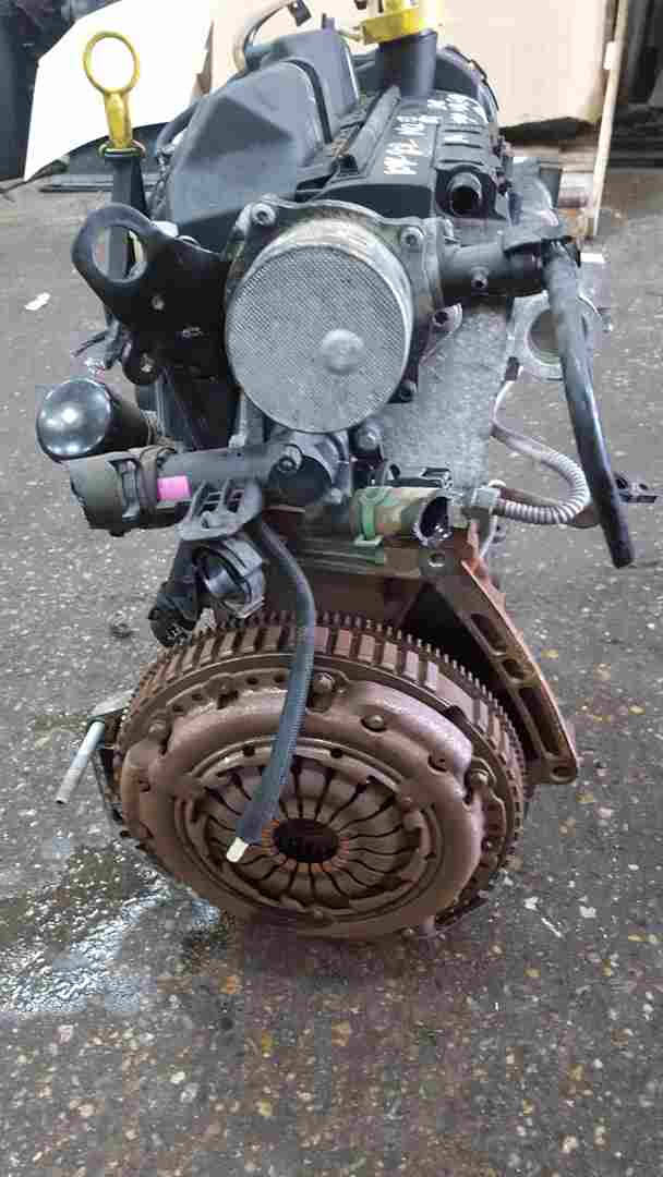 Thumb 5 Renault Kangoo 2007-2017 1.5 DCI Engine K9K 802 Spares AND Repairs