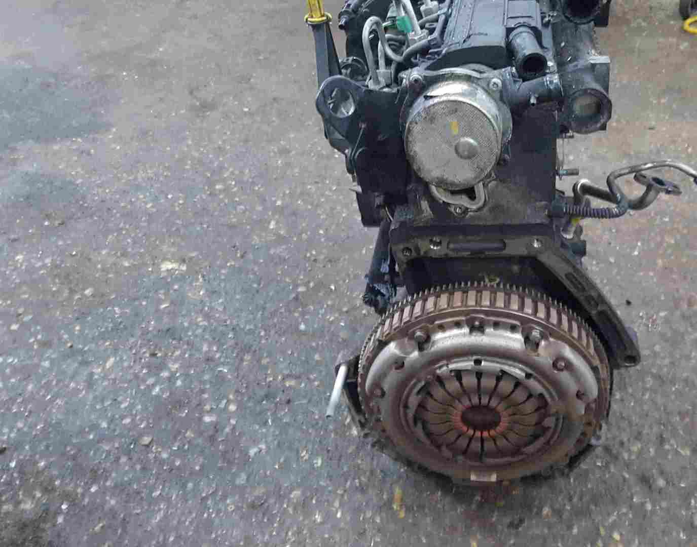 Thumb 3 Renault Kangoo 2007-2017 1.5 DCI Engine K9k 802