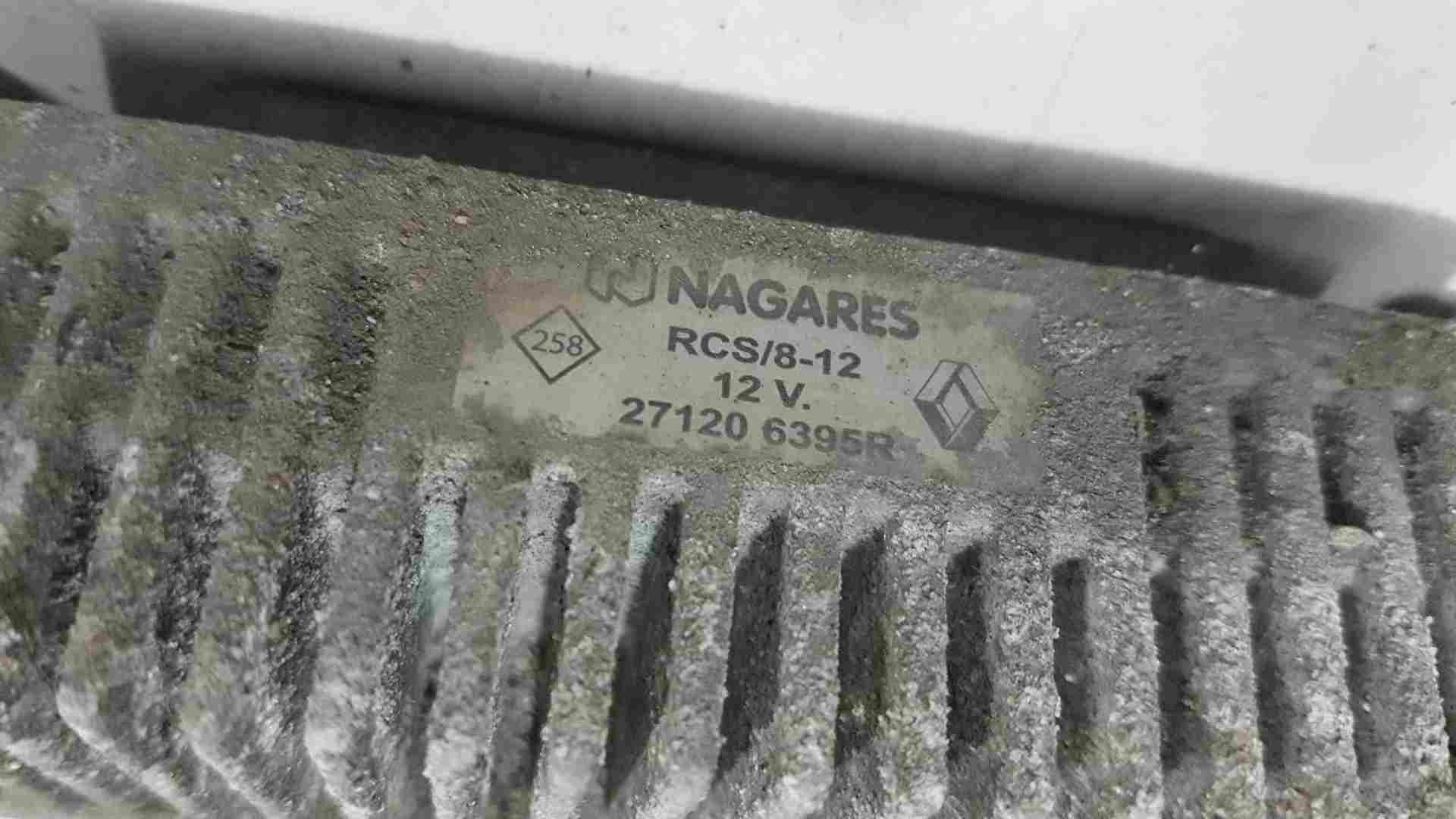 BOITIER DE PRECHAUFFAGE RENAULT TRAFIC 3 COURT 271206395R EUR 35,00