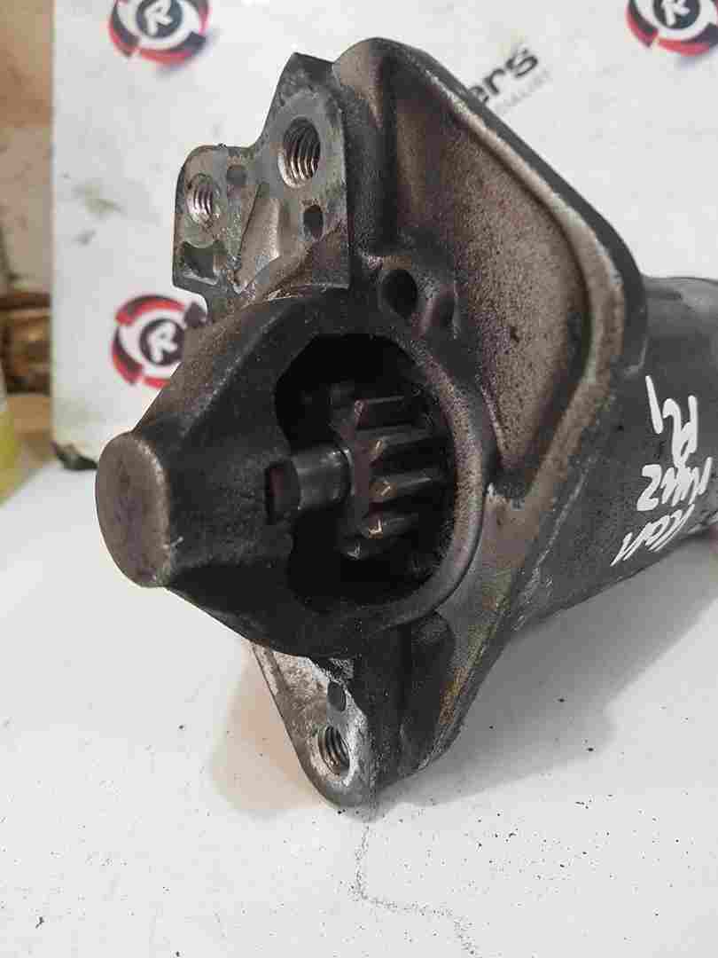 Thumb 6 Renault Kangoo 2007-2017 1.5 DCI Starter Motor Starting K4M802 Hella