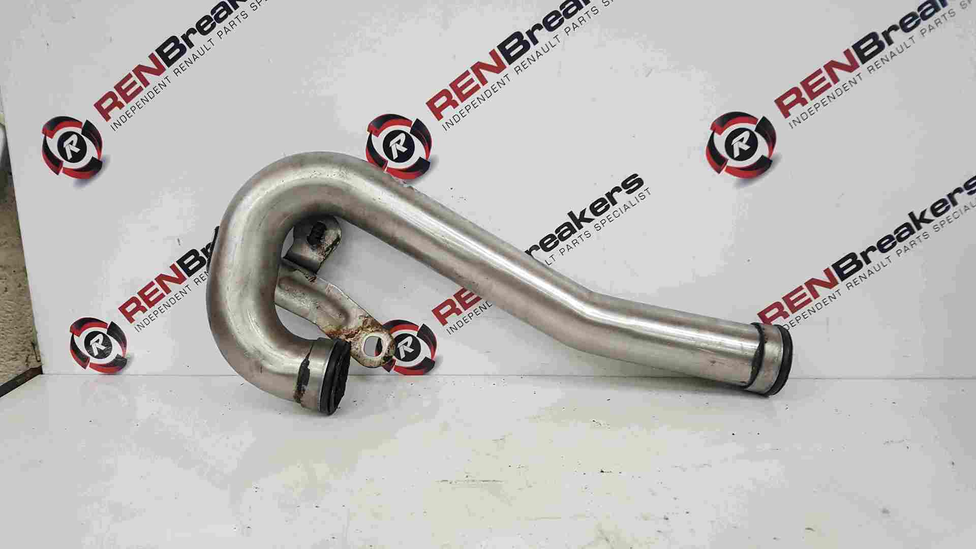Renault Kangoo 2007-2017 1.5 DCi EGR Valve Pipe
