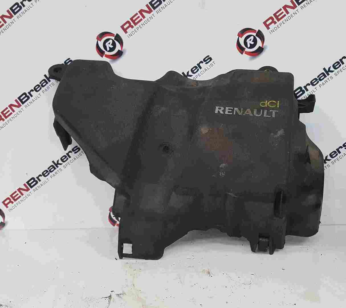 Renault Kangoo 2007-2017 1.5 DCi Engine Cover Plastic 175817170R 175817098R