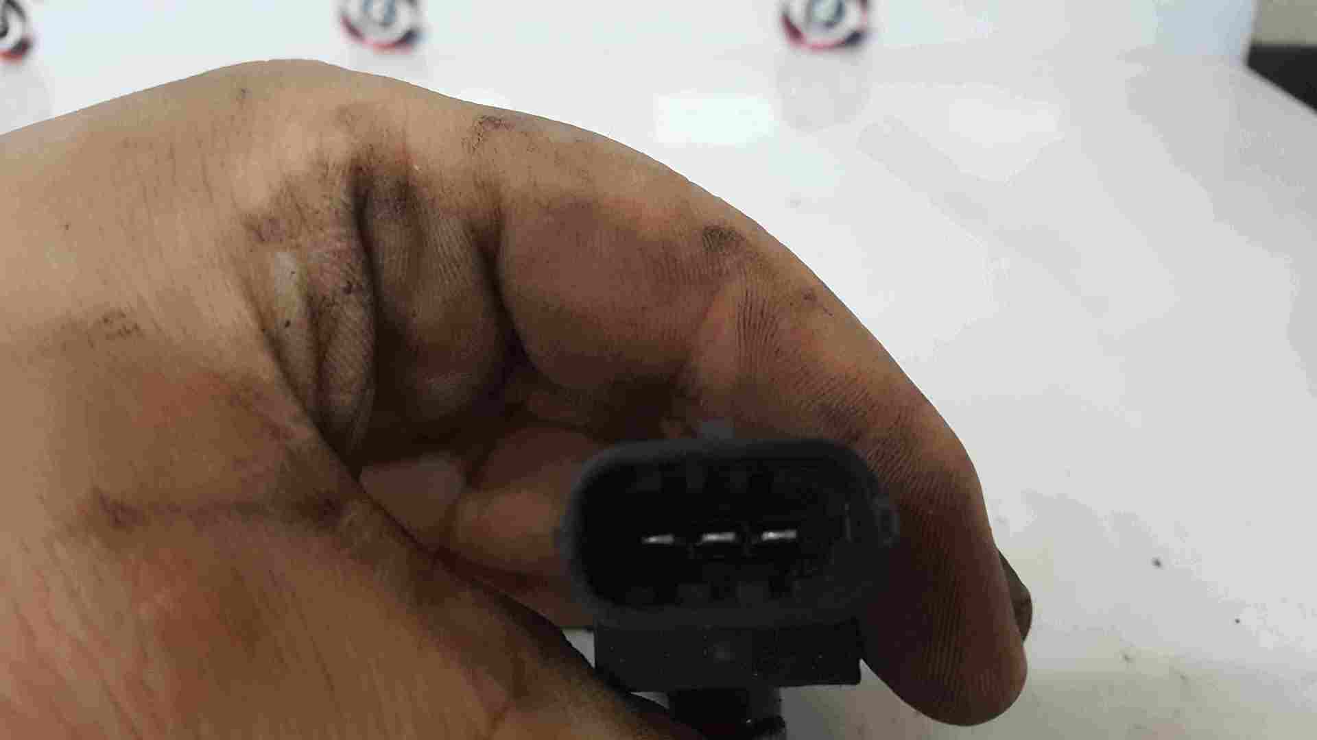 Thumb 4 Renault Kangoo 2007-2017 1.5 DCi Map Sensor
