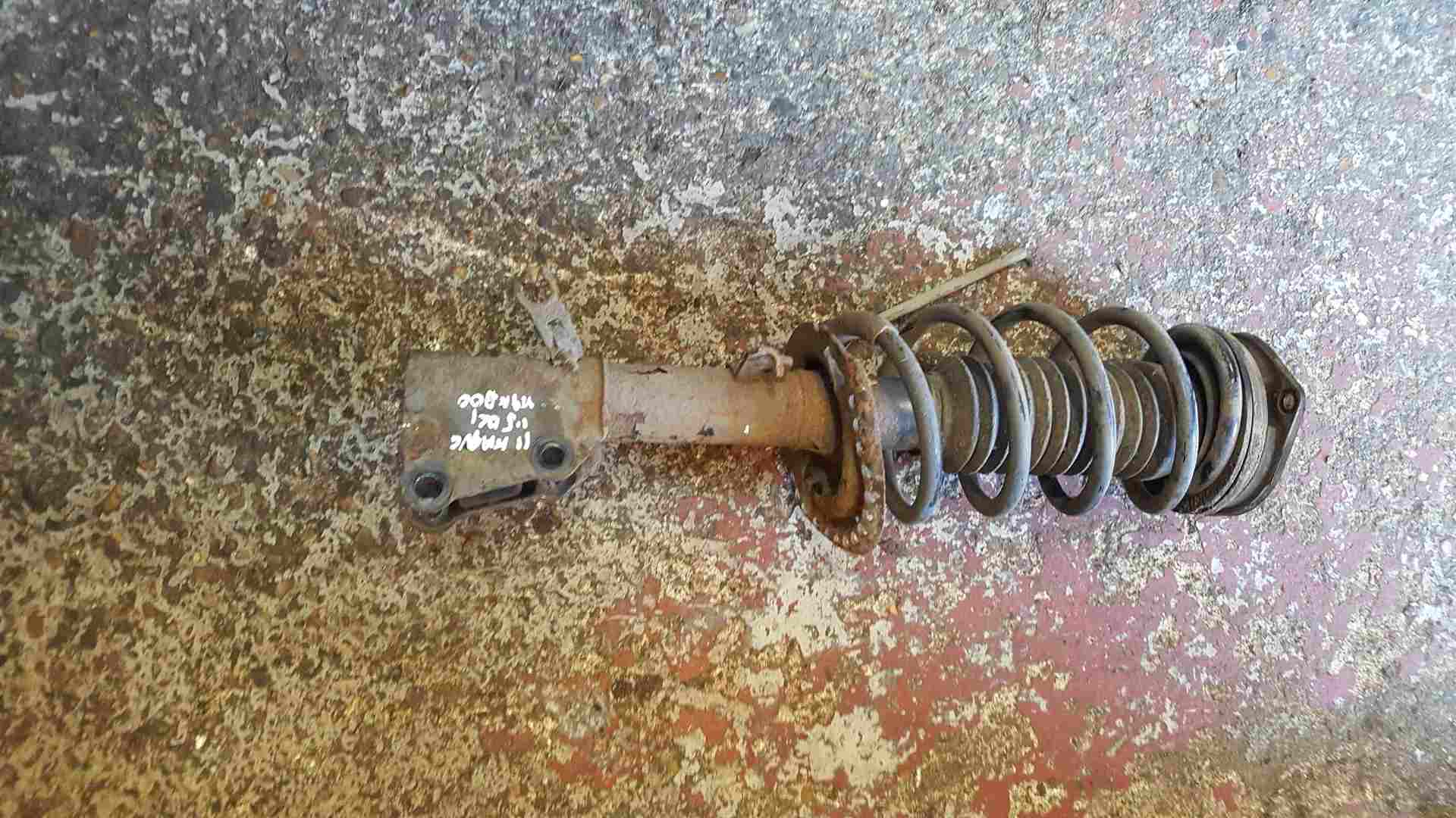 Renault Kangoo 2007-2017 1.5 DCi Passenger NSF Front Spring Strut Leg