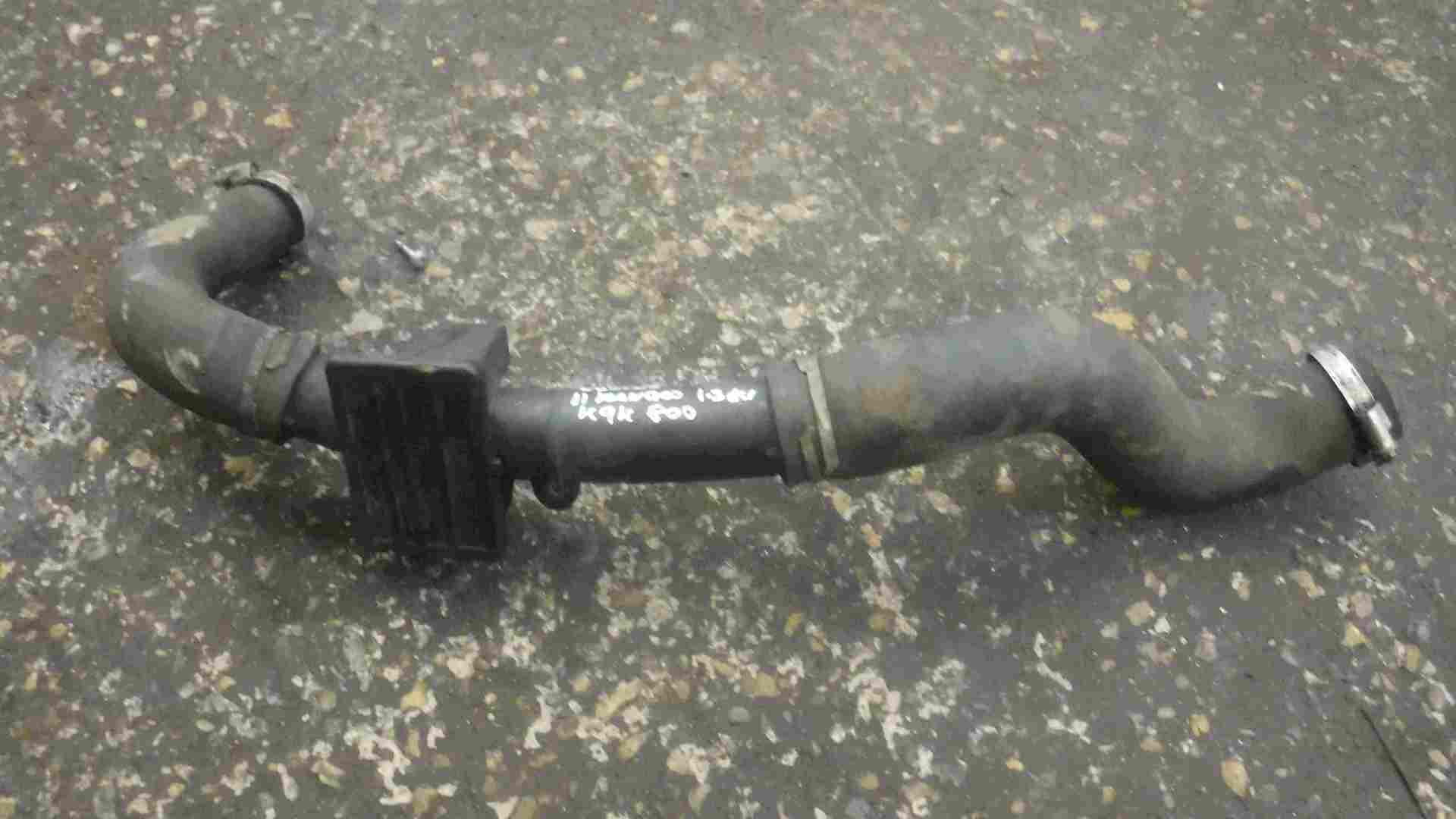 Renault Kangoo 2007-2017 1.5 dCi Turbo To Intercooler Pipe 8200534296E