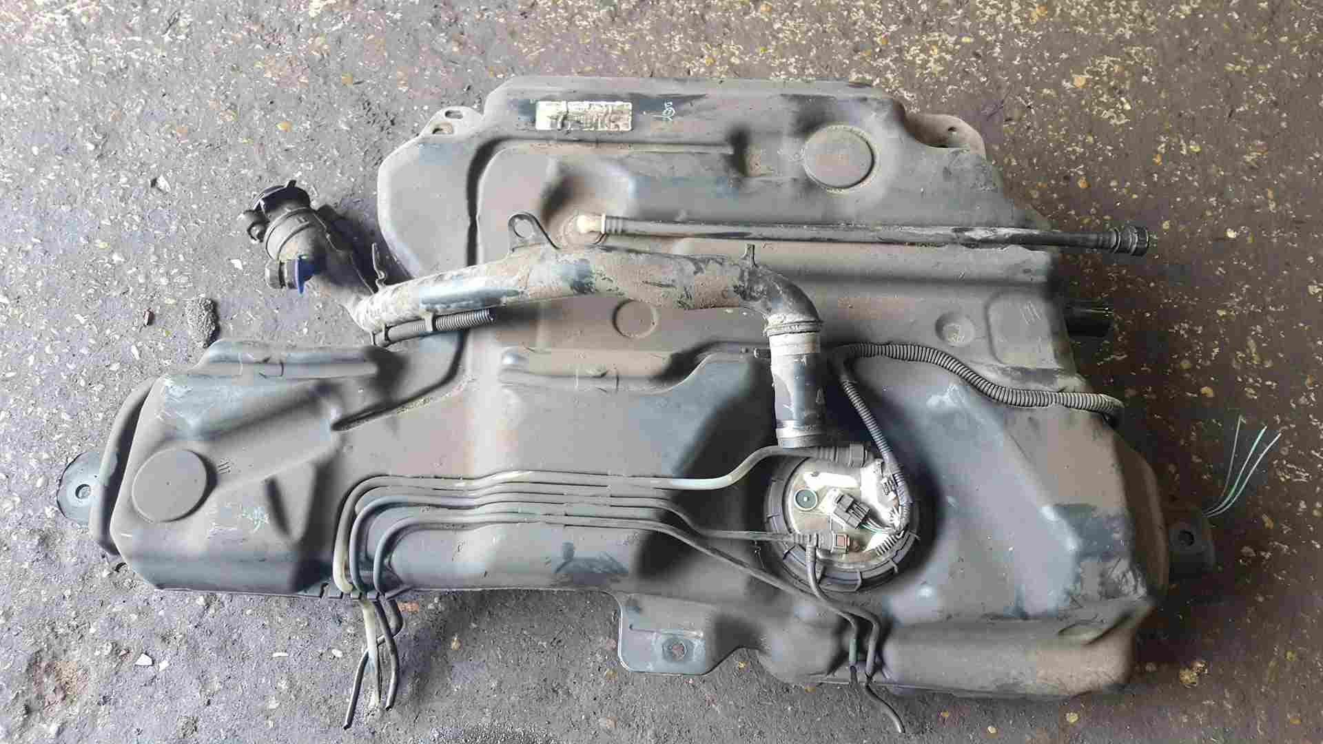 Thumb 3 Renault Kangoo 2007-2017 1.5Dci Diesel Fuel Tank + Sender 172022331r