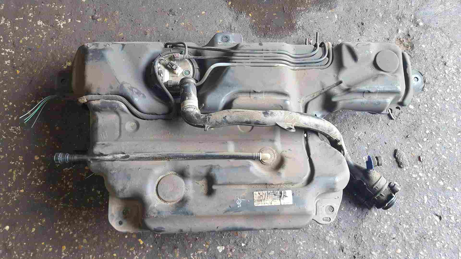 Renault Kangoo 2007-2017 1.5Dci Diesel Fuel Tank + Sender 172022331r