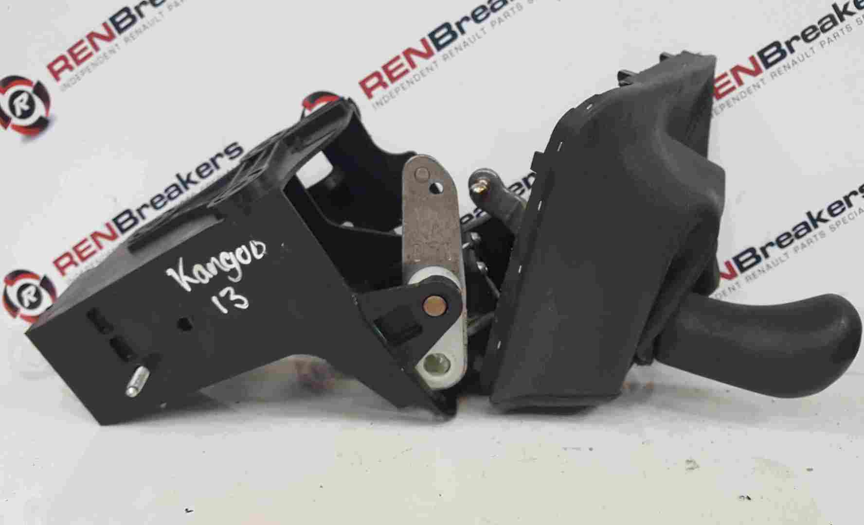 Thumb 2 Renault Kangoo 2007-2017 5 Speed Gearstick Mechanism 8200507152