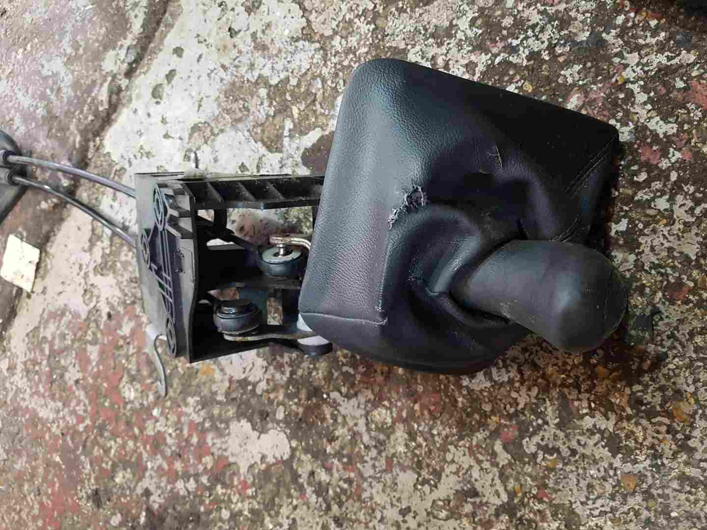 Renault Kangoo 2007-2017 5 Speed Gearstick Mechanism 8200507152