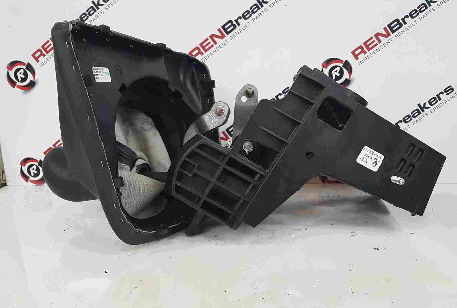 Thumb 3 Renault Kangoo 2007-2017 5 Speed Gearstick Mechanism 8200507152