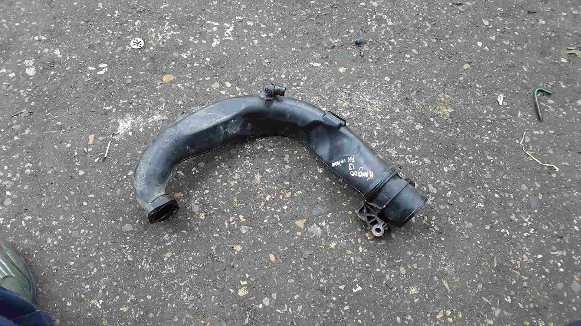 Thumb 3 Renault Kangoo 2007-2017 Air Intake Pipe 8200645723