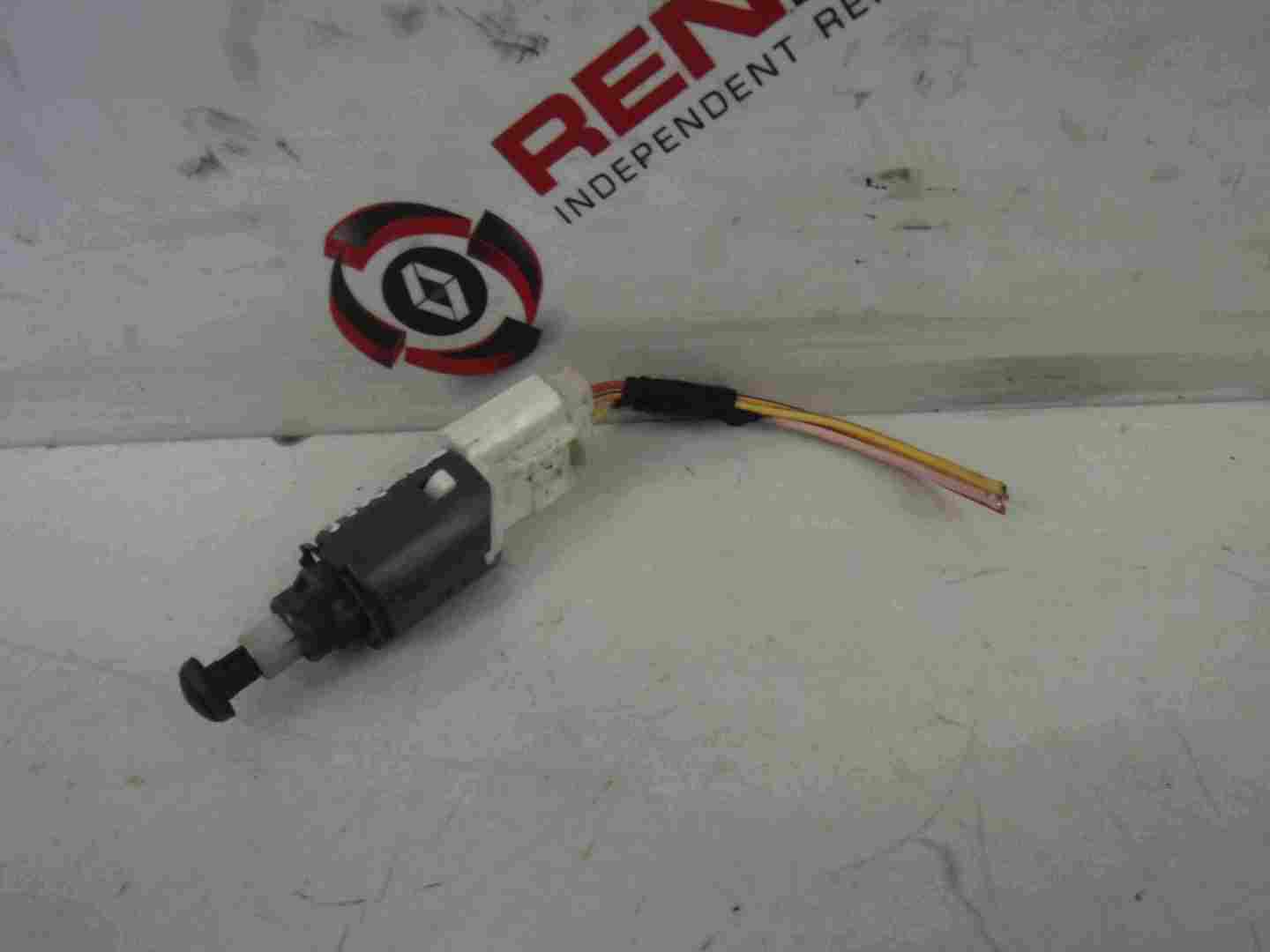 Renault Kangoo 2007-2017 Brake Pedal Switch Sensor  8200168238
