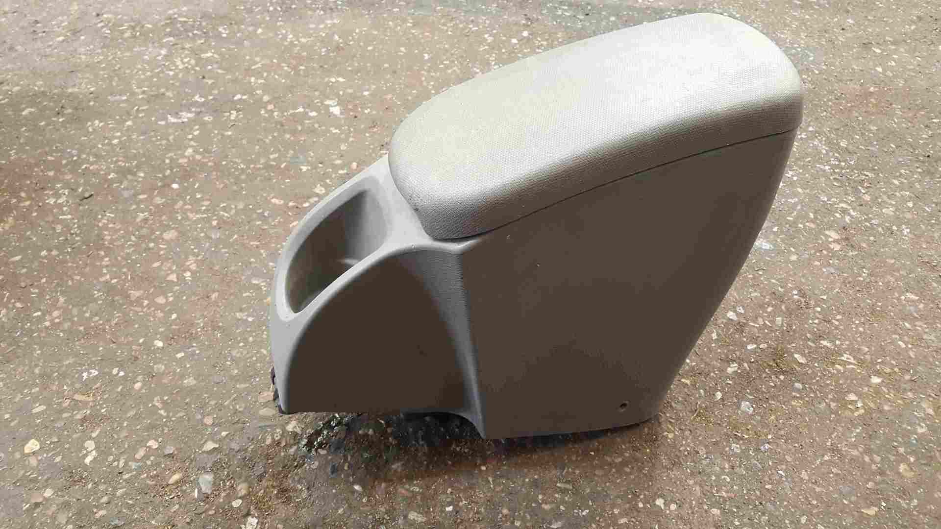 Thumb 4 Renault Kangoo 2007-2017 Centre Armrest Console