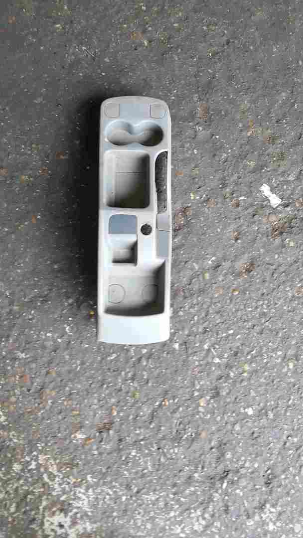 Renault Kangoo 2007-2017 Centre Console Cup Holder Trim 8200622584